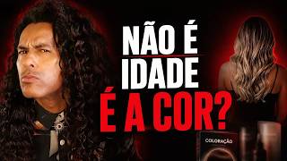 Essa COR de CABELO Ainda Funciona em Você?