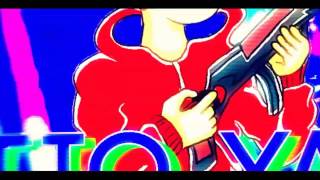 Intro  Dorgas Full Android (Teste  De S-Shake) Logo Mais Sai O Tutorial
