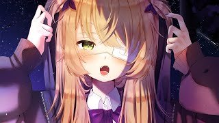 Nightcore - Collide [Ryscu]