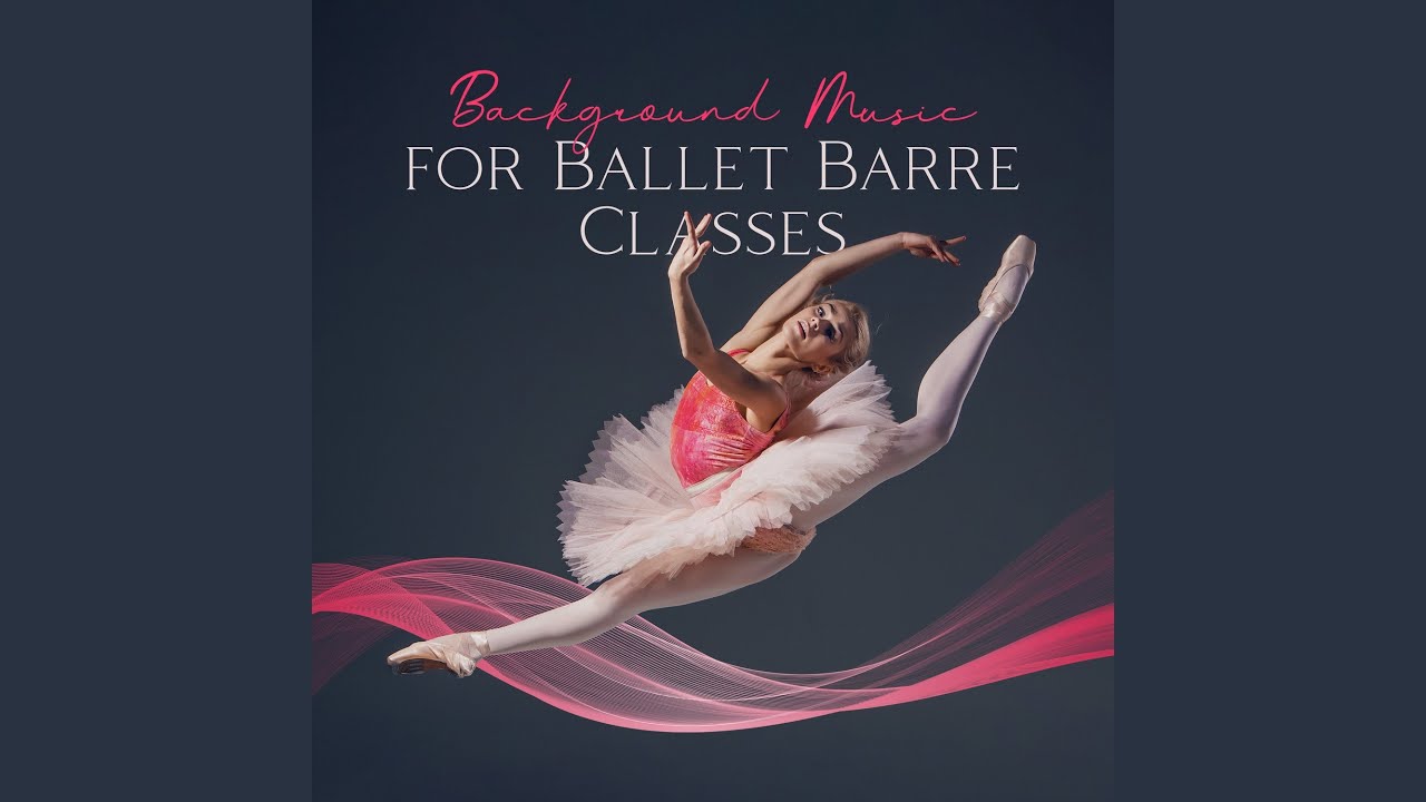 Music for Ballet – Attitude