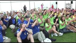 Beyond Certainty - Corporate Team Building
