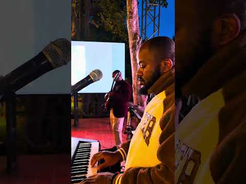 Exceptional Live Music for Exceptional Events | Swahili Jazz band 🎷