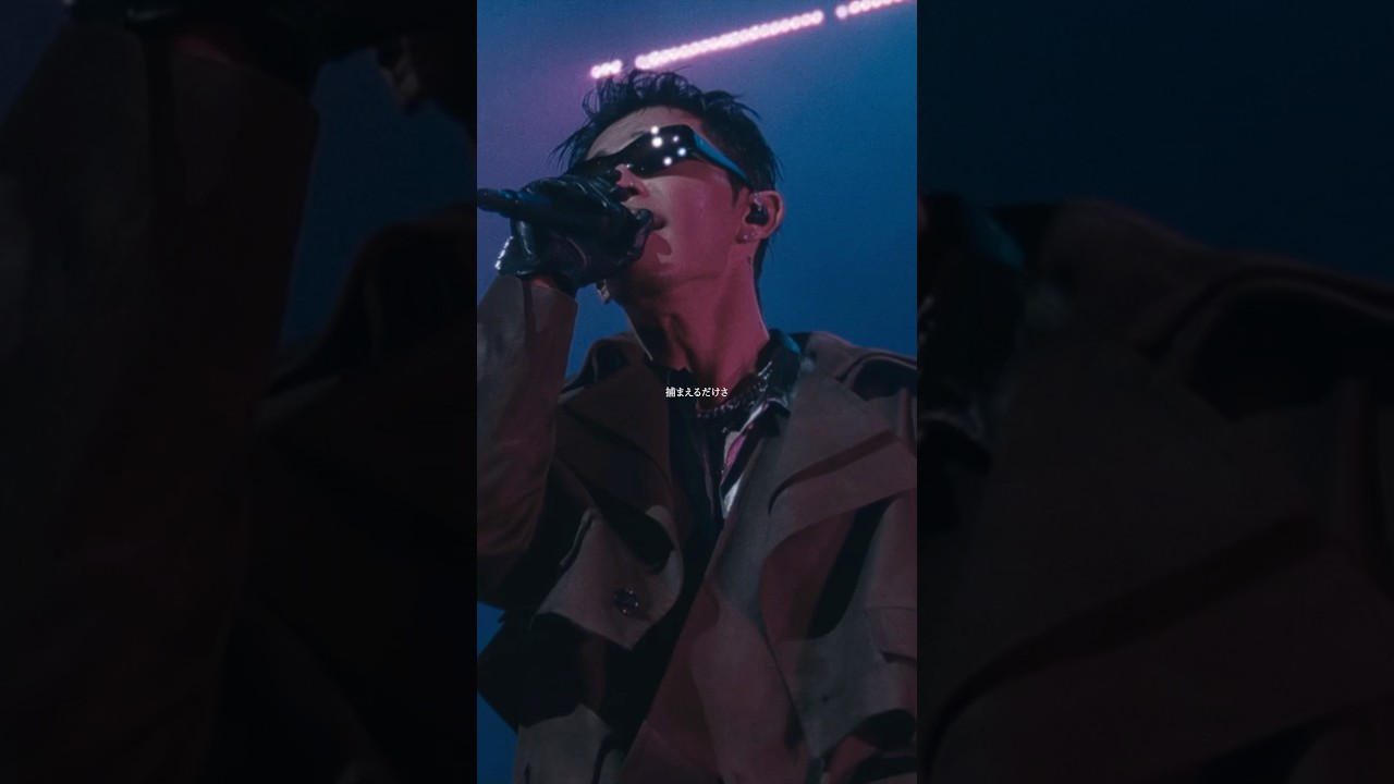 林和希 2nd Album 'to' 2,000万再生突破記念 ！'Brooklyn lullaby