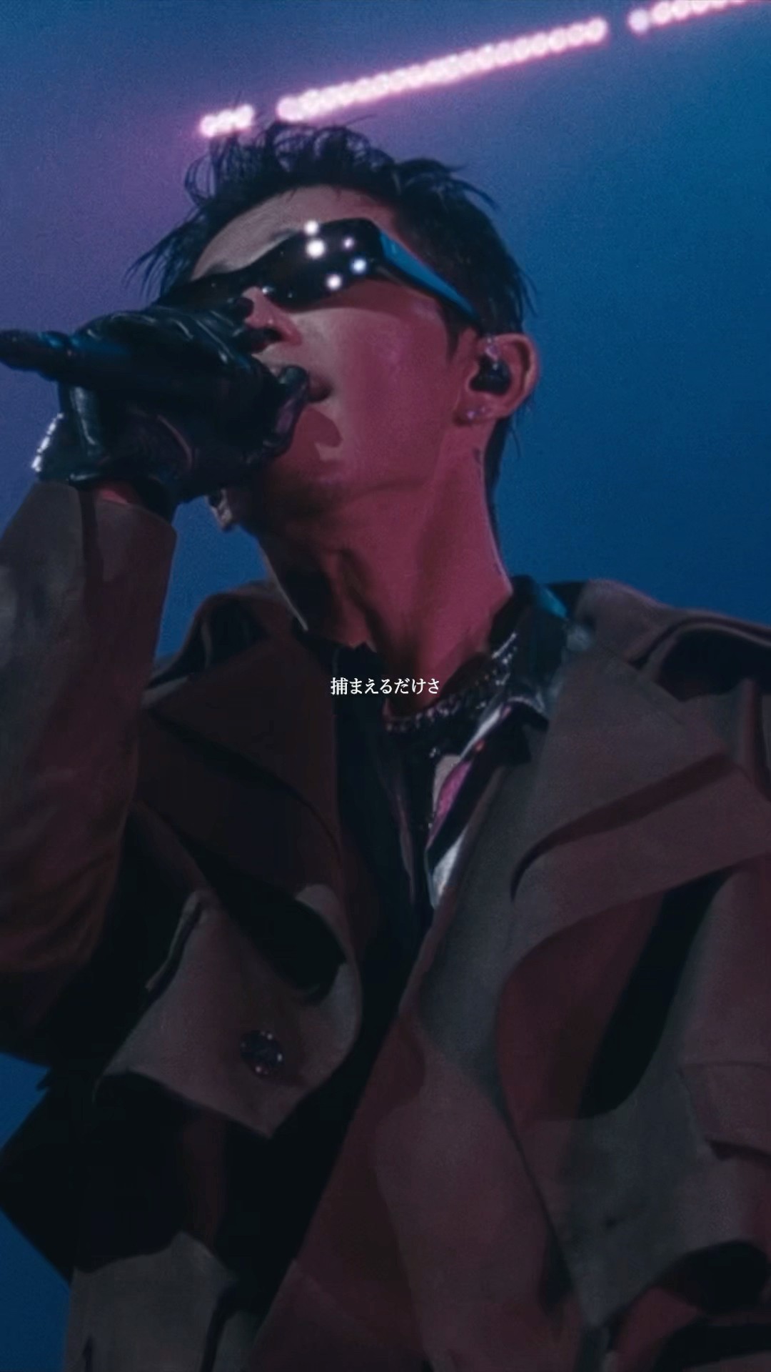 林和希 2nd Album 'to' 2,000万再生突破記念 ！'Brooklyn lullaby