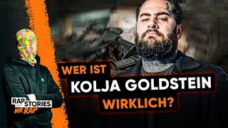 Deutschrap ideal