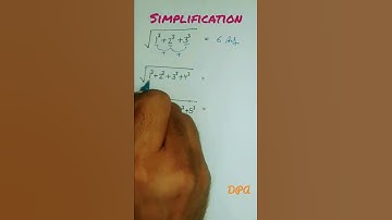 simplification trick | #simplification #maths #tricks #education #allcompititionexam #shorts