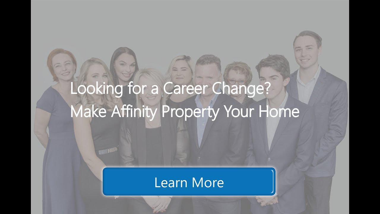 Great Work Environment at Affinity Property - YouTube
