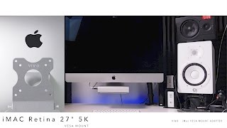 iMac Retina 27\