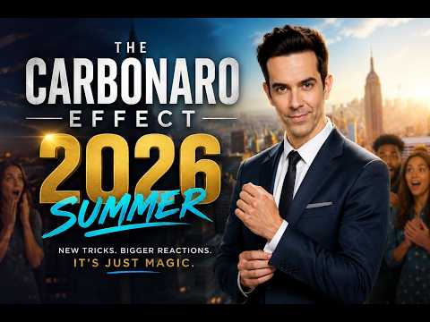 2026 Summer 🕘funniest moments | 🔀 The Carbonaro Effect | 🔜 Impractical Jokers | Comming soon...