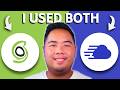 Siteground vs Cloudways (2026) - Which One Is BETTER?