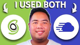 Siteground vs Cloudways (2026) - Which One Is BETTER?