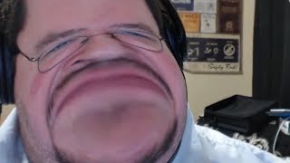 [YTP] Francis ate Windows 8