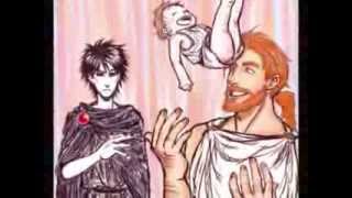 The Endless Tributes ( The Sandman Chronicles): Destruction