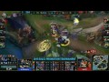 Finale qualif lcs  misfits  vs schalke 04  sardoche  clapton 13