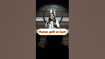 Instagram is stalking me! #standupcomedy #comedy #funny #standup #mba #instagram #algorithm