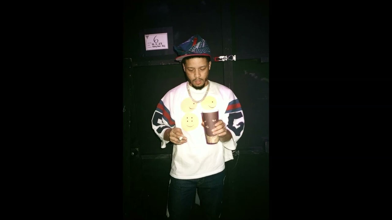 [FREE] Veeze x Baby Smoove Type Beat 'HIGHSPEED'