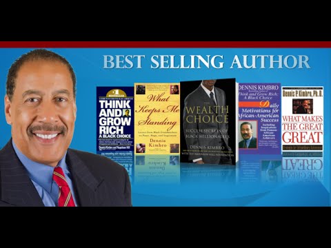Think & Grow Rich: A Black Choice ~ Ch 11: 3 Magic Words