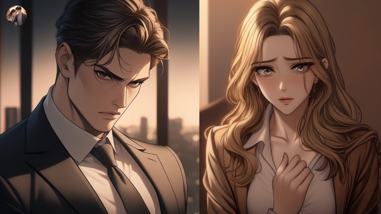 📕 Она вышла замуж за моего кузена на спор, но когда мне стало все равно, она дважды умоляла меня ...