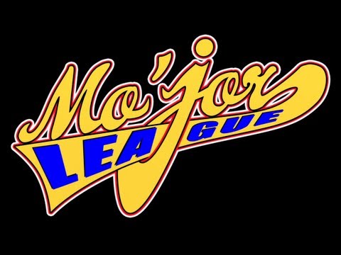 The Reason - Mo'jor League