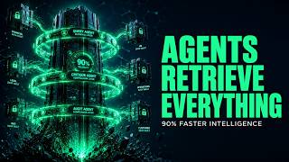 Agentic RAG: Building Autonomous Information Retrieval Systems
