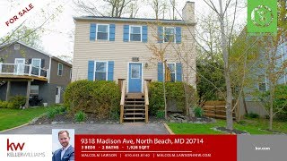 9318 Madison Ave video tour