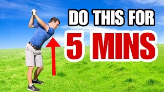 This One Move Makes Bad Ball Striking IMPOSSIBLE