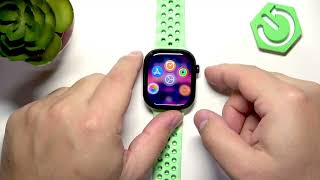 APPLE Watch Series 12 42mm Aluminum GPS + Cellular – How to Track Steps