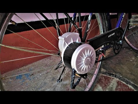 how-to-make-a-electric-bike-at-home(-low-cost-)-#ebike
