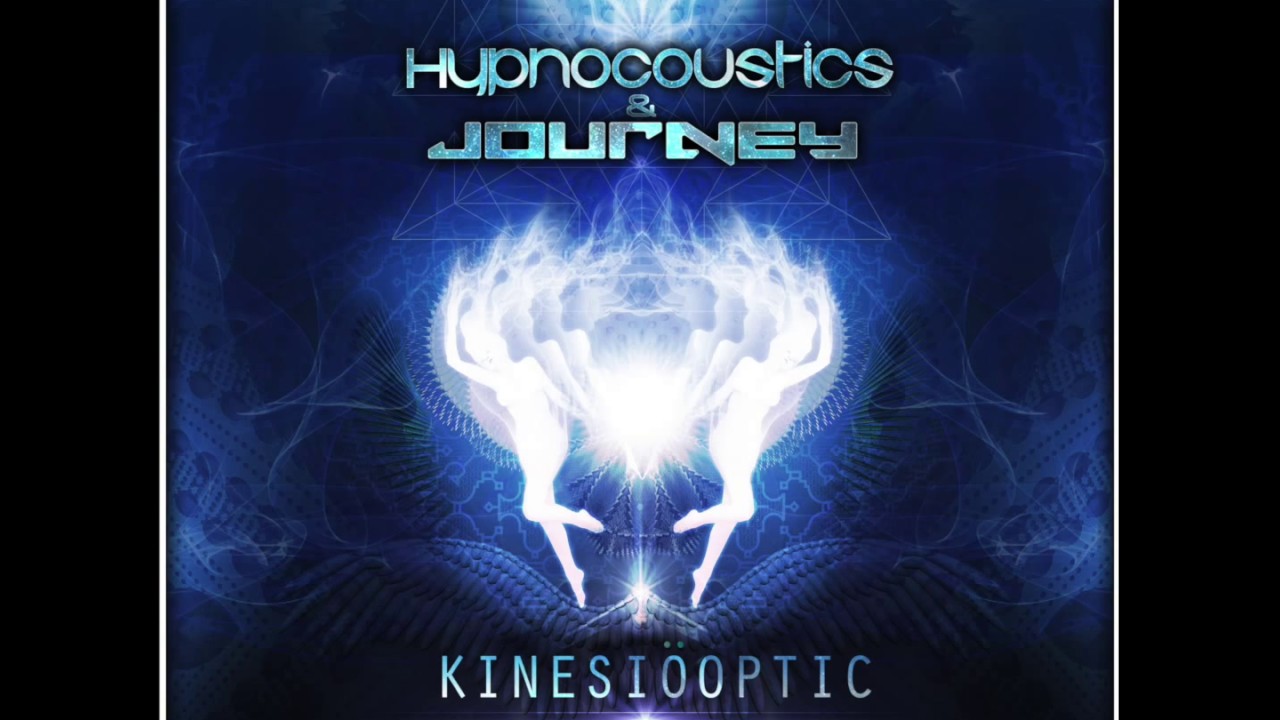 Hypnocoustics & Journey - Kinesioöptic (original mix)