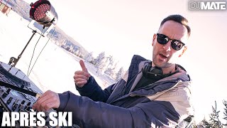 MATE Live / APRÈS SKI - MADARASI HARGITA II