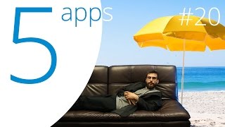 Las 5 mejores apps para ir de vacaciones screenshot 3