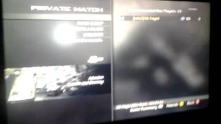 MLG 1st map proof---