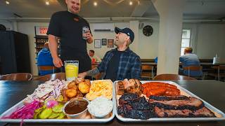 “IT’S DISGUSTING…” Miller’s €140 “Meat Impossible” BBQ Challenge!