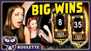 XXXTREME Lightning Roulette paying big AGAIN!