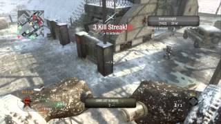 Split 6 Man Feed