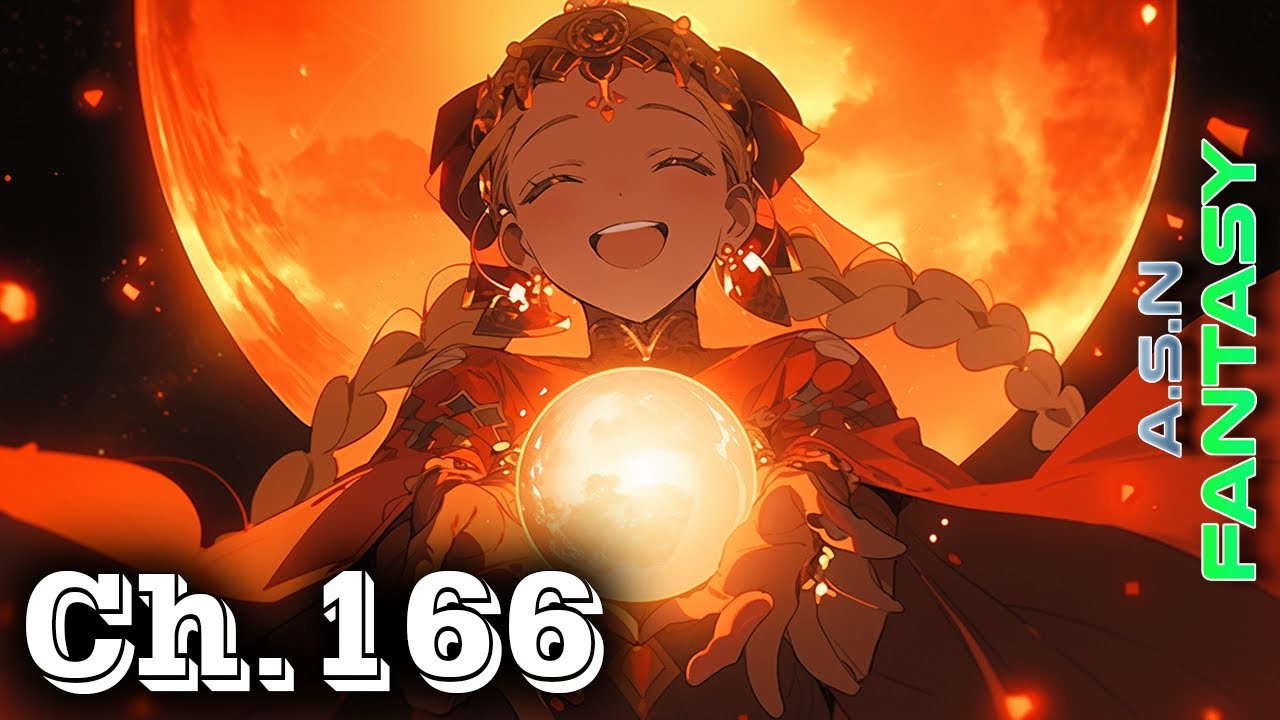 There is no Epic loot here, only puns Ch.166 Lirpg Dungeon Core