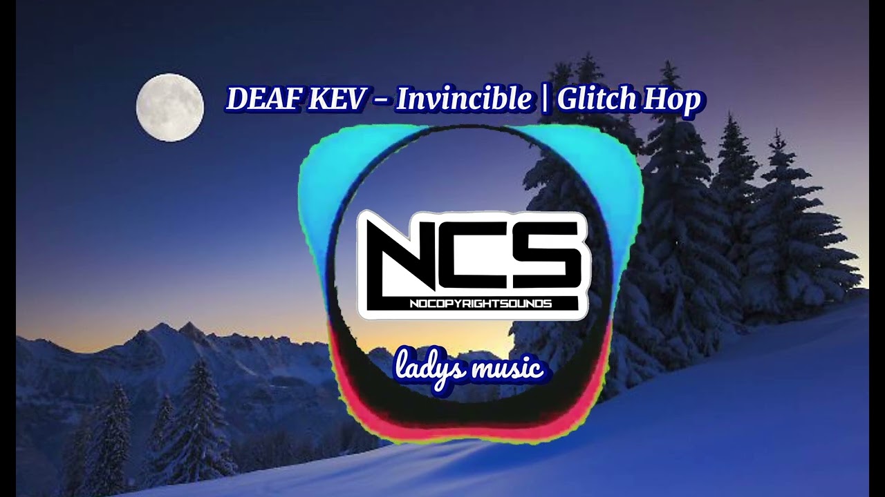 DEAF KEV - Invincible | Glitch Hop | NCS - Copyright Free Music