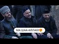 😍Хаза назманаш в лесу. Хож-Ахьмад🔥