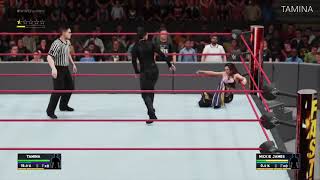 Y Divas Stinkface Montage 2