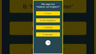 Lerne Täglich Neue Englische Wörter Mit Quizfragen Tag 27