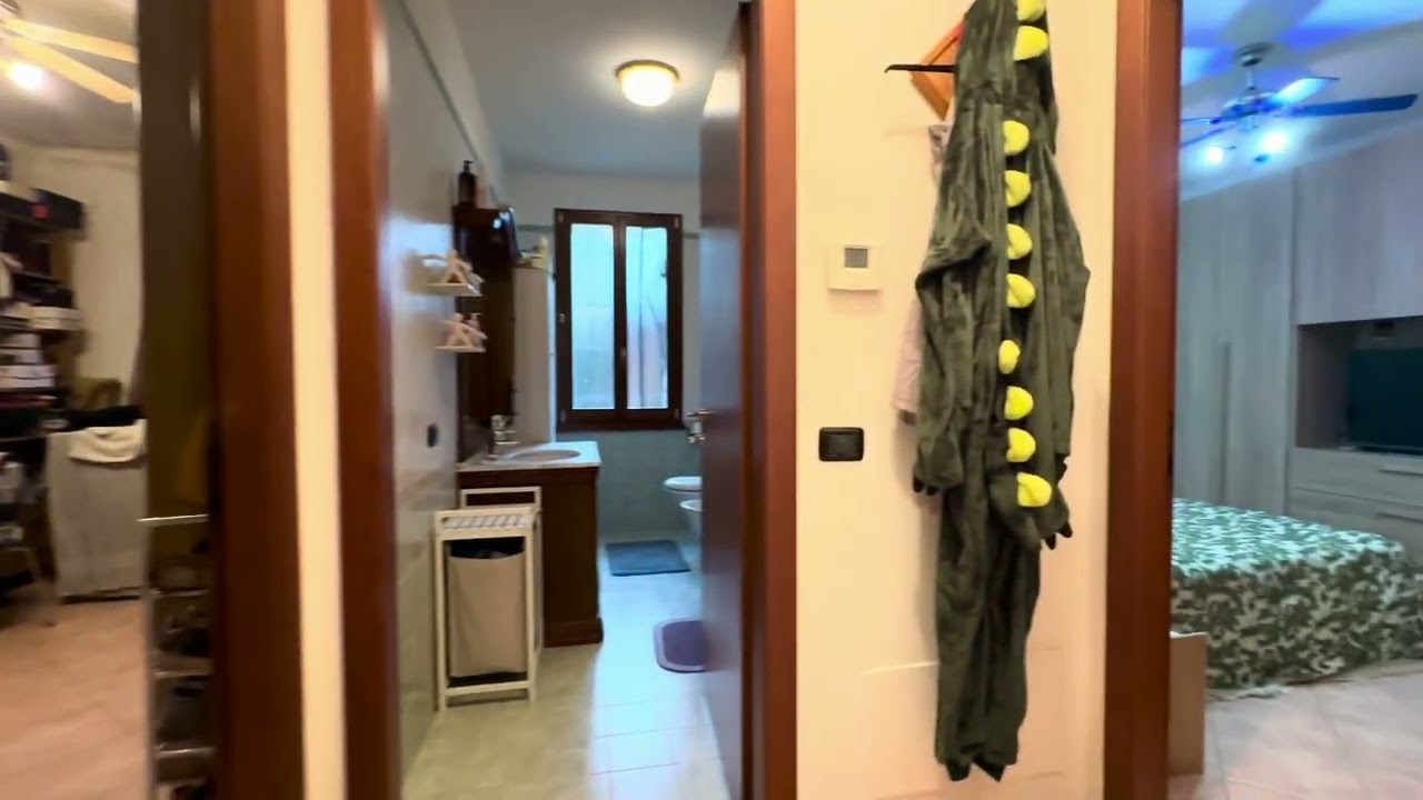 MAISONETTE CON GIARDINO PRIVATO A NONANTOLA