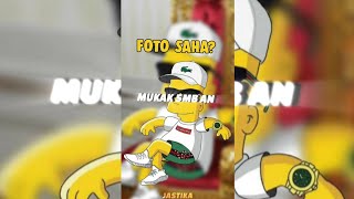 PRESET AM 💌|| PAKEK FOTO 📷 ||DJ TEROMPET 🎺 MUKA 5mb AN || VIRAL TIK TOK🔥