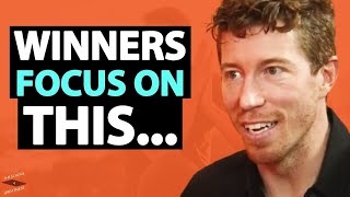 If You Want To MANIFEST Any Goal You Have, WATCH THIS! | Shaun White & Lewis Howes @lewishowes