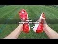 The Biggest Football Boot Surprise 2018! Test & Review