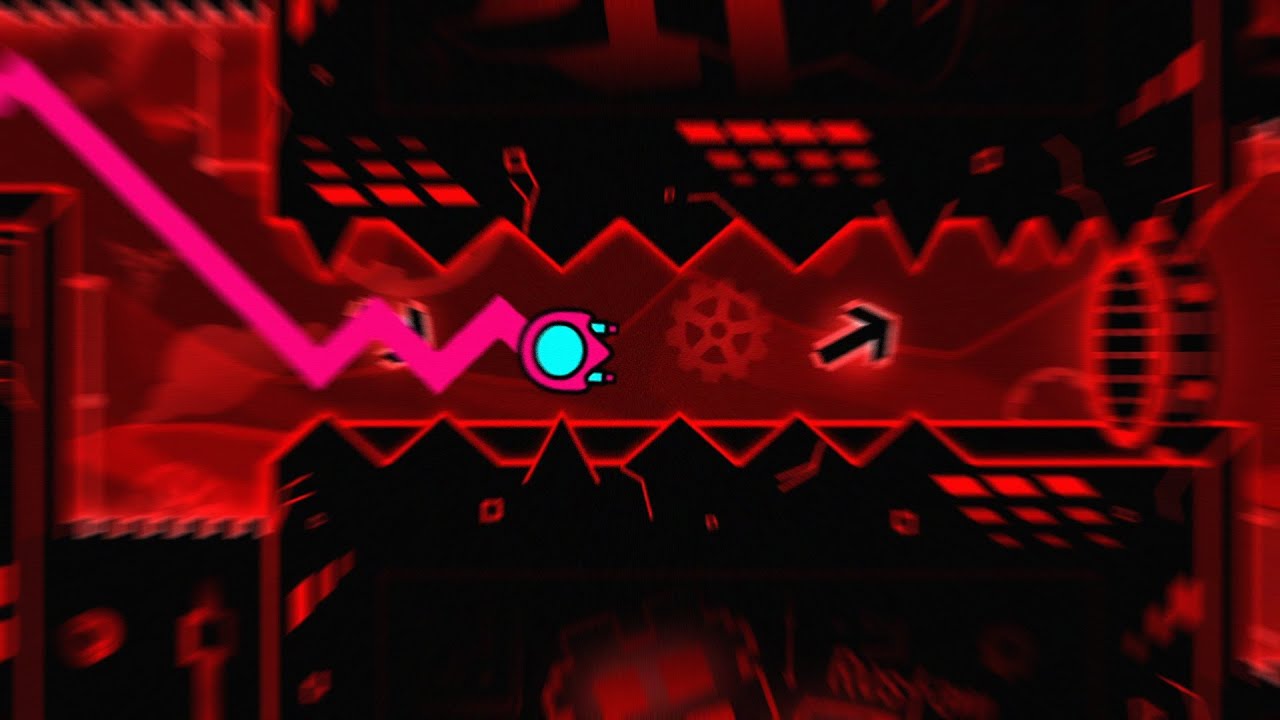 Hydratic 93% luego Devil Vortex // Go at 53%