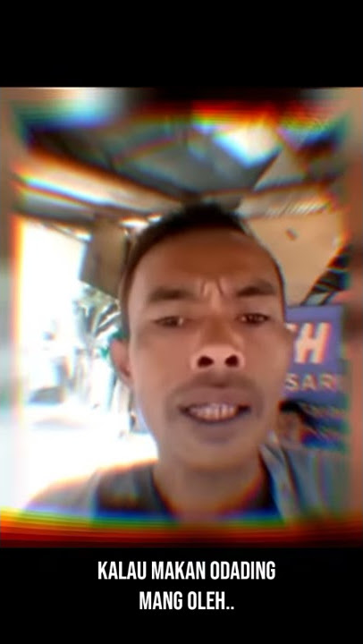 Rasanya.. HAKAN KUSIA!!