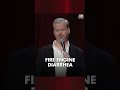 I&#39;m not into wearing diapers | Jim Gaffigan #shorts