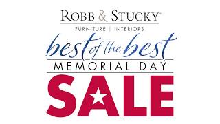 Best of the Best Memorial Day Sale