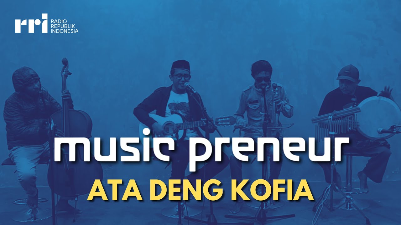 Tara No Ate - RRI Ternate - Ata Deng Kofia