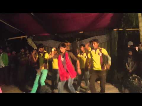 Bangla Dance ......kalo Chemri Ta Amai Pagol Korache.....by Mannna Danche Academy